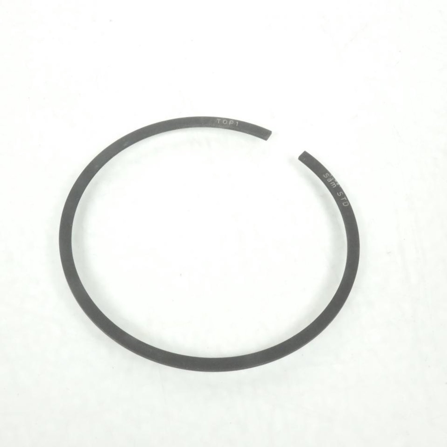 Zuigerveerset Ø62.6mm voor scooter Aprilia 150 Mojito 2003-04 1A009621R