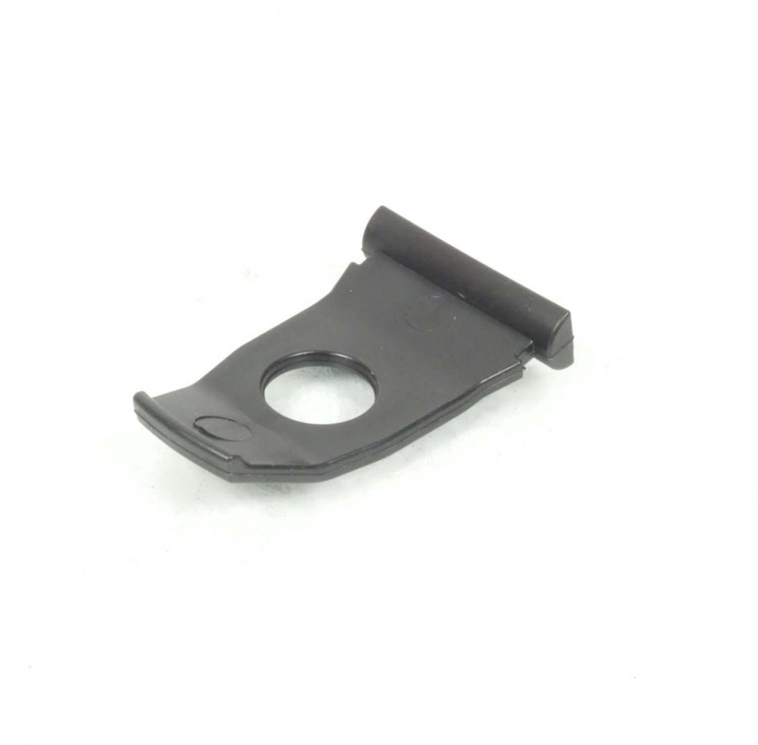 Lipje clip luchtfilter voor motor Fantic 50 XE 2023 tot 2025 09803005 Nieuw