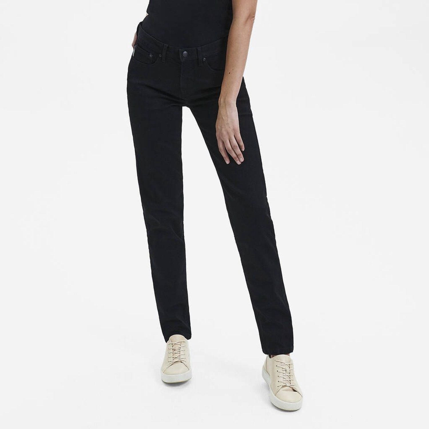 Sunwill SW-91638-7299 dames jeans | Maat 38 | 38/80