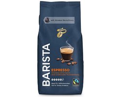 Tchibo | Barista Espresso | 1 kg