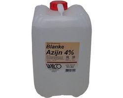 Natuurazijn | Blank | 10 liter