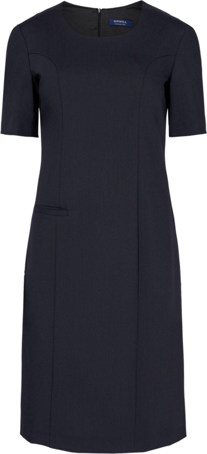 Sunwill Dames Jurk modern fit | Maat 36