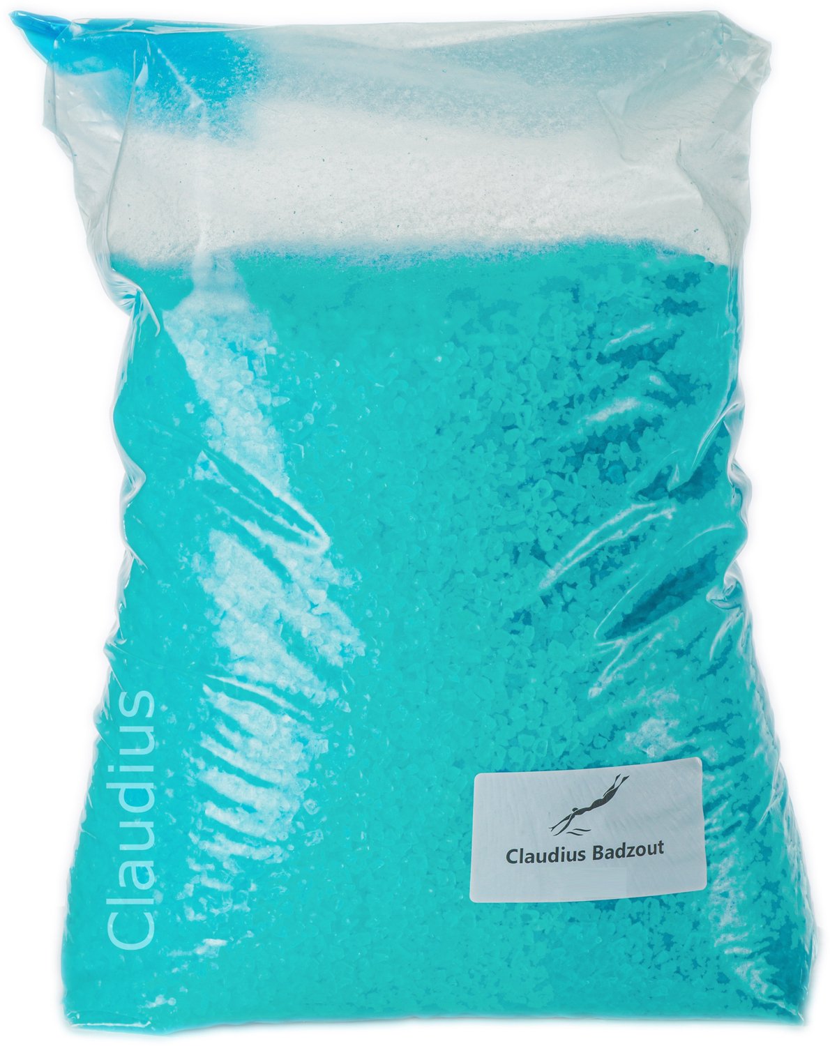 Claudius Badzout Hamam 25 KG - voordeelverpakking - pure ontspanning