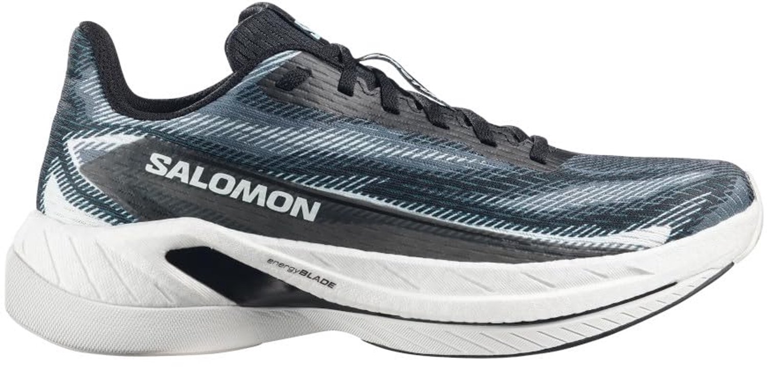 Salomon Spectur 3 Hardloopschoen Heren 42 Zwart