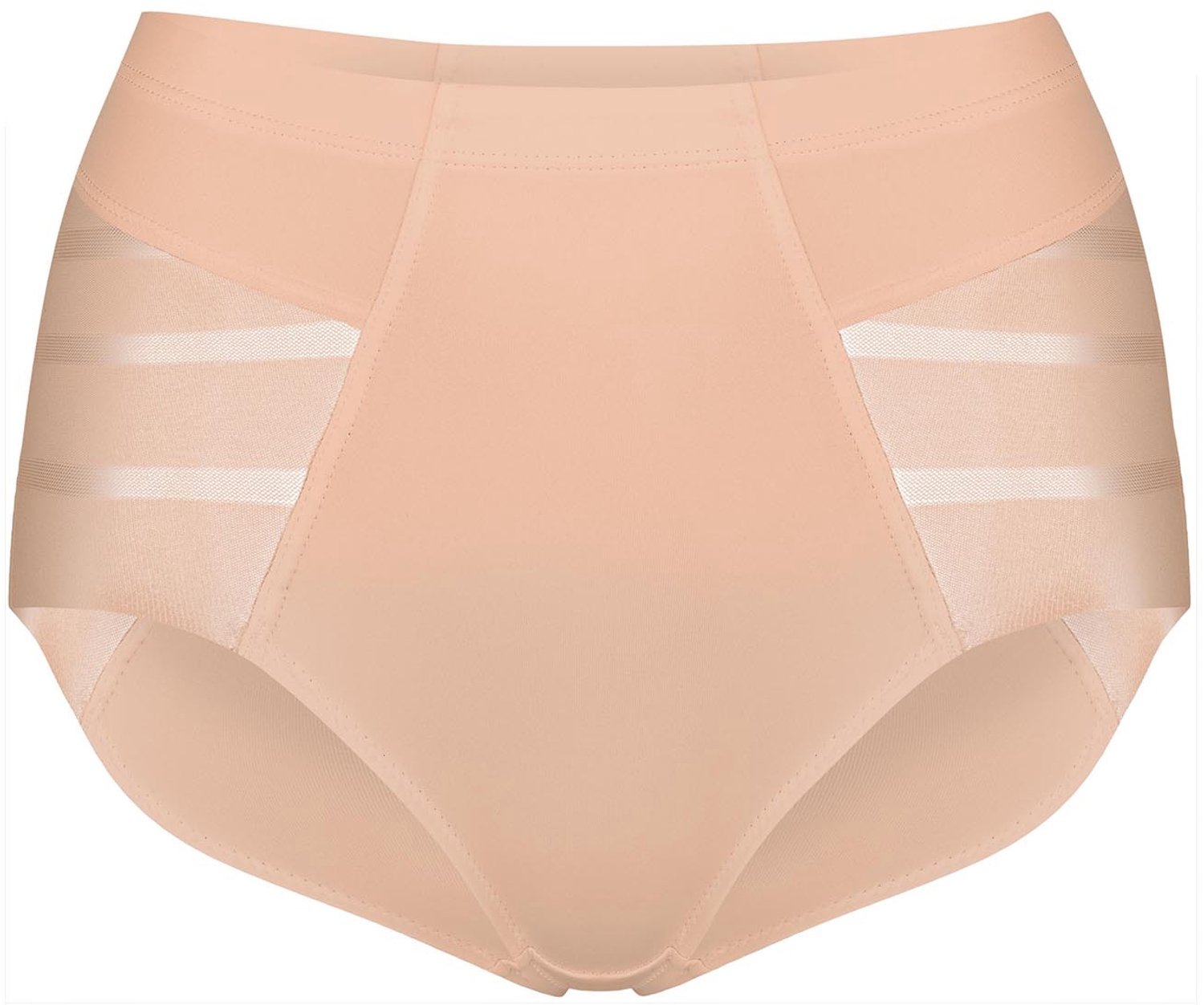 NUR DIE Shapingslip Midwaist Smooth Light Shaping