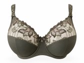 PrimaDonna Deauville Beugel Bh 0161815 Paradise Green - maat EU 70I / FR 85I