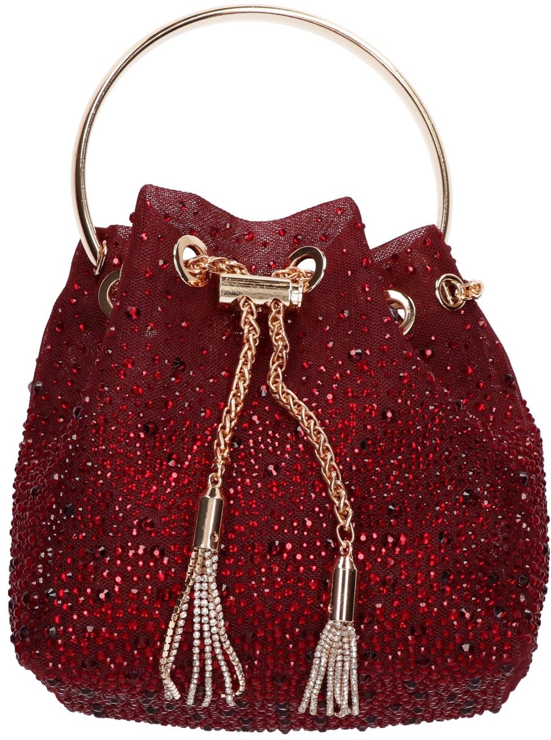 La Strada Vive Bordeaux - Damesschoenen - Maat - One Size