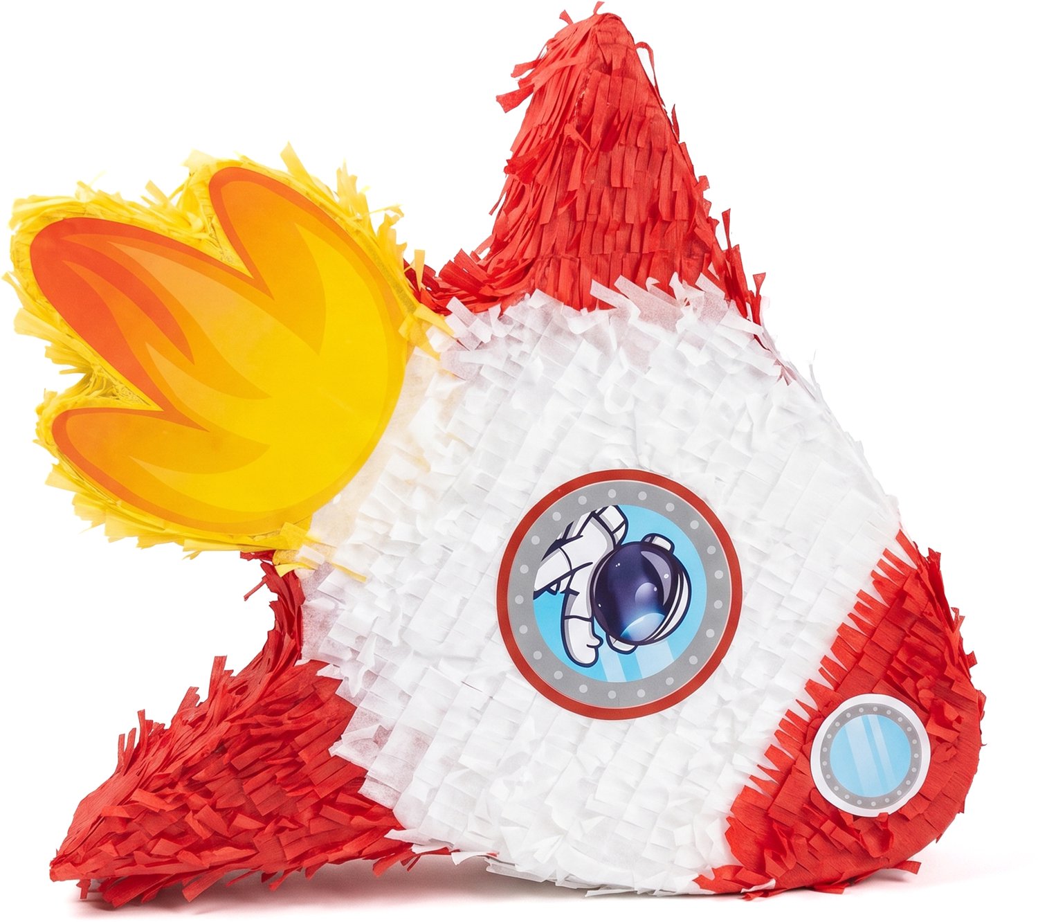 PTIT CLOWN - Raket pinata