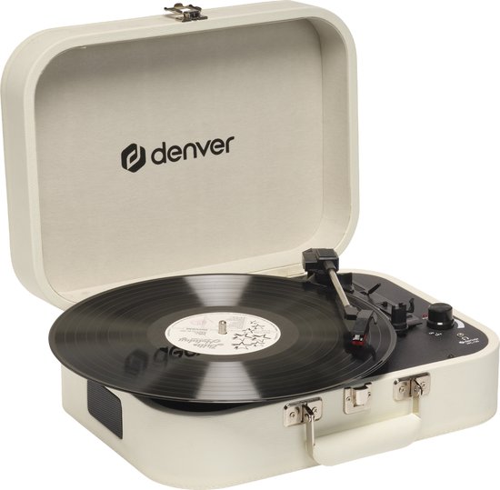 Denver VPL-130