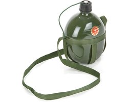ESPA - Militairen fles