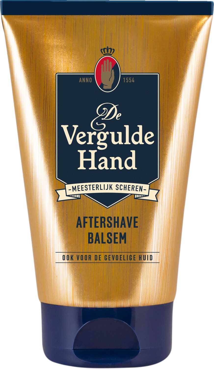 De Vergulde Hand Aftershave Balsem 100 ml - Voordeelverpakking 18 stuks