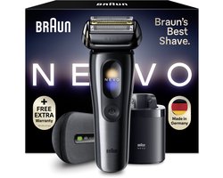 Braun NEVO 17010C