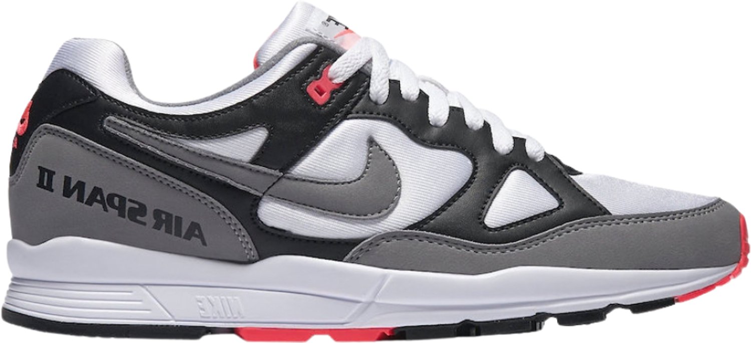 Nike Air Span 2 Hot Wit