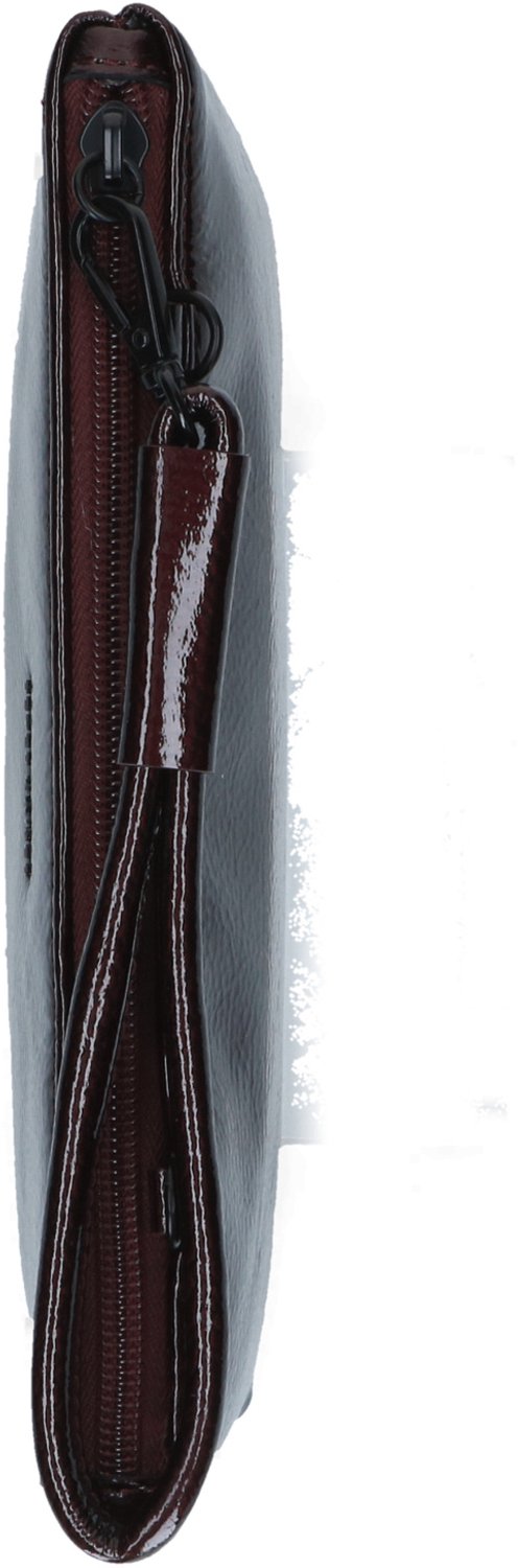 Peter Kaiser 9-9-69054-44 557 Bordeau Lak Handtas Bordeaux Lak Dames - Bordeaux - 23x16