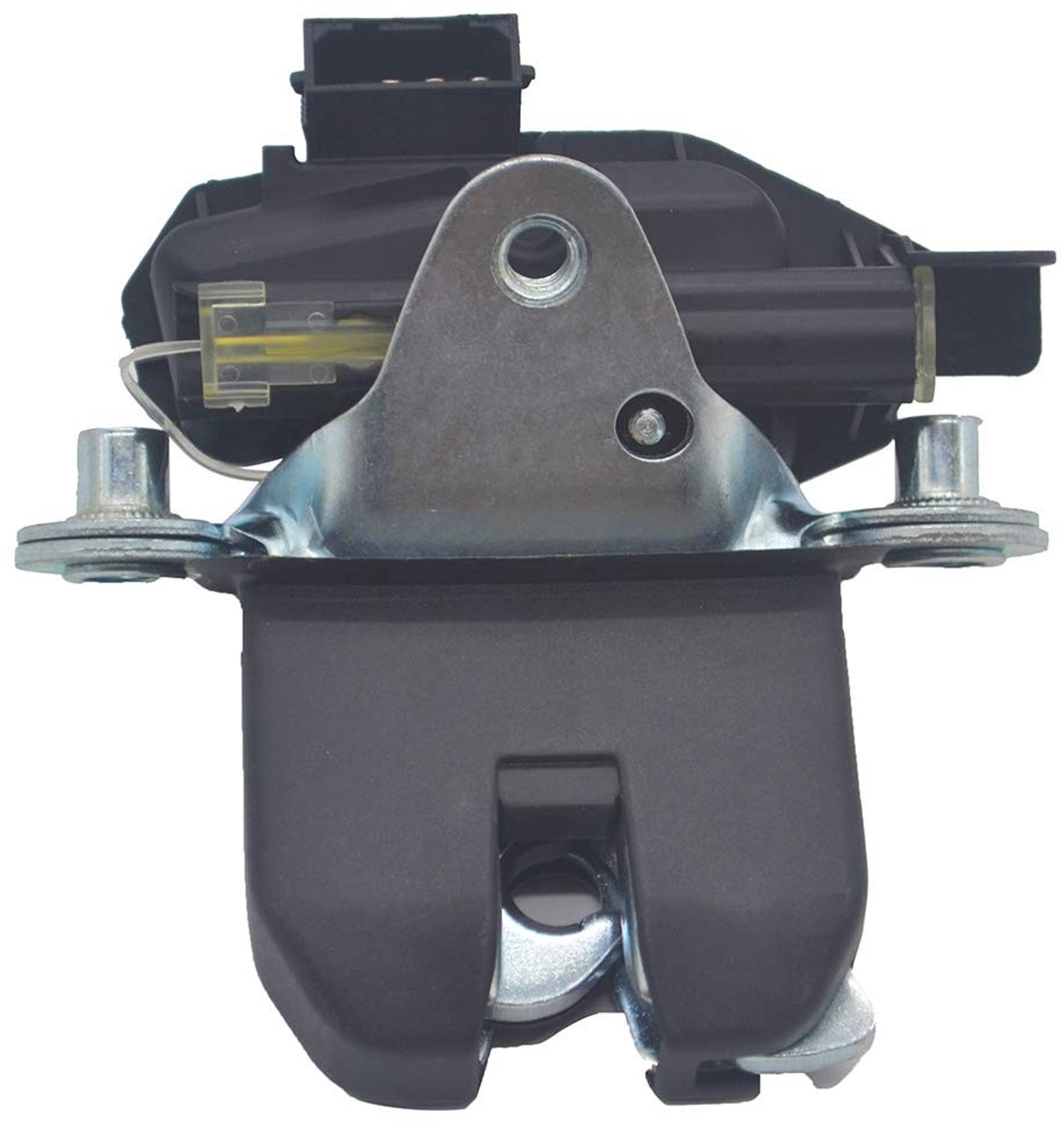 Achterklep Slot Actuator voor Fabia en Roomster