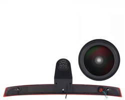 Achteruitrijcamera met Nachtzicht voor Mercedes Viano