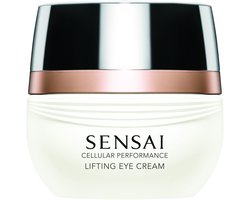 Sensai Cellular Performance Lifting Eye Cream Oogcrème 15 ml