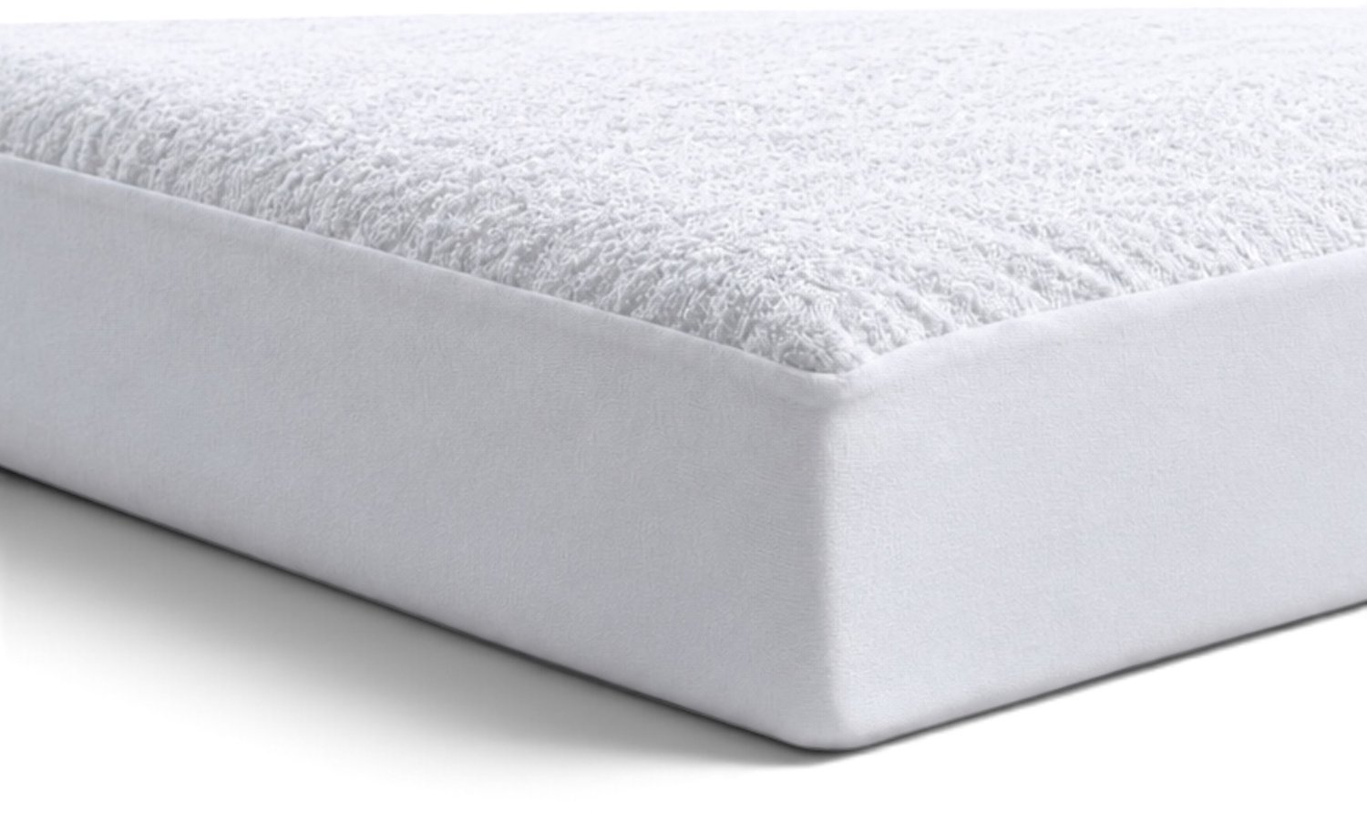 Bed Care Waterdichte Matrasbeschermer/Molton - 70x140 - 30cm Hoek - Junior