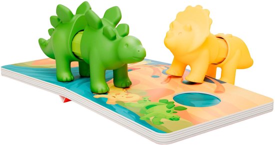 SmartMax My First Stories Dino Friends — afbeelding 4