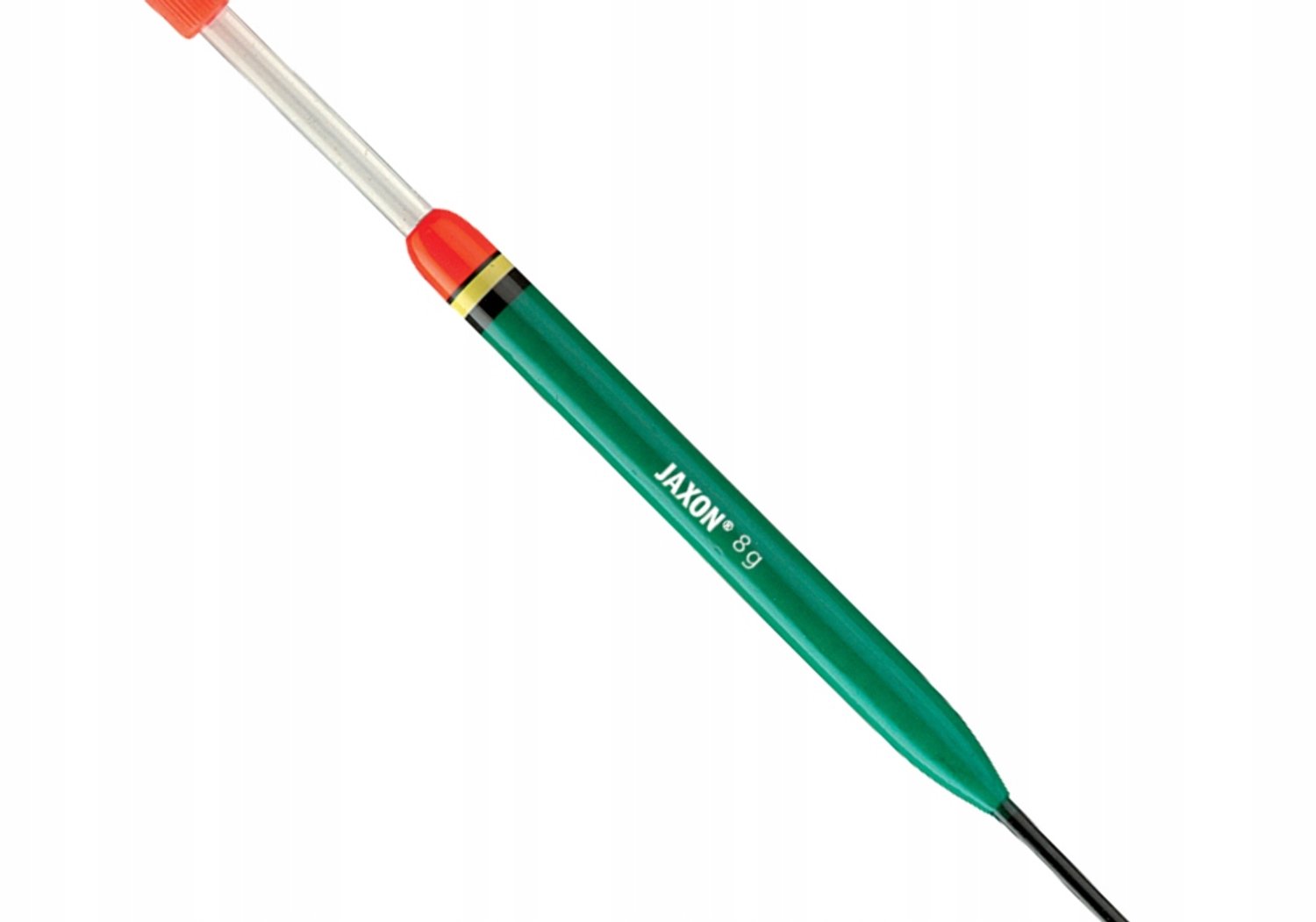 Jaxon Lichtgevende Dobber SF-CA060 6g - Gevoelig & Precisie