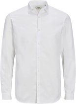JACK&JONES JPRBLACARDIFF SHIRT L/S NOOS Heren Overhemd - Maat XL