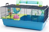 SAVIC Hamster Sky Metro - 80 x 50 x 50 cm