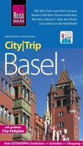 Kränzle, P: Reise Know-How CityTrip Basel