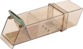 1 x Pest Stop Trip Trap Diervriendelijke muizenval (PSTTB)