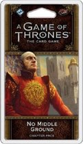 A Game of Thrones LCG 2nd Edition - No Middle Ground Chapter Pack