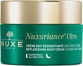 Nuxe Nuxultra Night Nachtcrème 50 ml