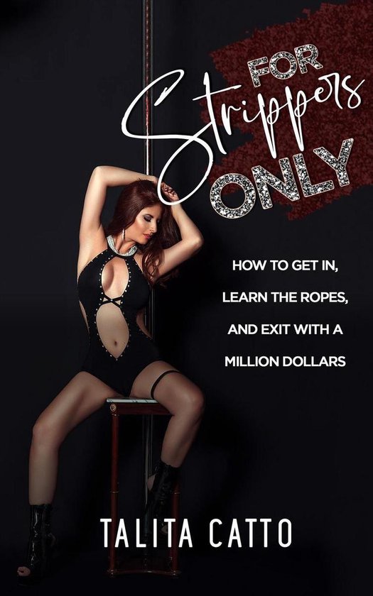 For Strippers Only - cover