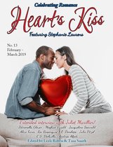 Heart's Kiss 13 - Heart’s Kiss: Issue 13, February-March 2019: Featuring Stephanie Laurens