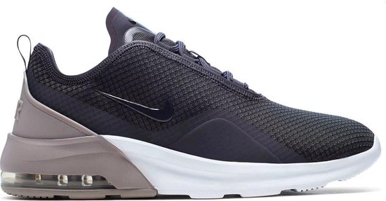 Nike Air Max Motion 2-heren sneaker zwart-donker grijs maat 47.5 | bol.com