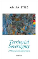 Oxford Political Theory - Territorial Sovereignty