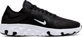 Nike Renew Lucent Dames Sneakers - Black/White - Maat 8.5