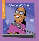 My Early Library: My Itty-Bitty Bio - Stevie Wonder