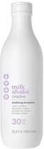 Oxidant 9% Milk Shake Creative Emulsion 30 Vol, 1000 ml