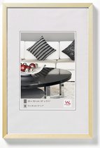 Walther Chair - Fotolijst - Fotoformaat 70x100 cm - goud