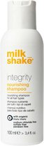 Milk Shake Integrity Nourishing Shampoo 100ml