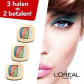 L'Oréal Paris Color Riche Oogschaduw Shocking S4 Tropical Tutu - 3 Halen = 2 Betalen!