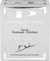 Pr Francoise Bedon - Puissance Lightening soap