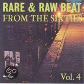 Rare & Raw Beats Vol. 3