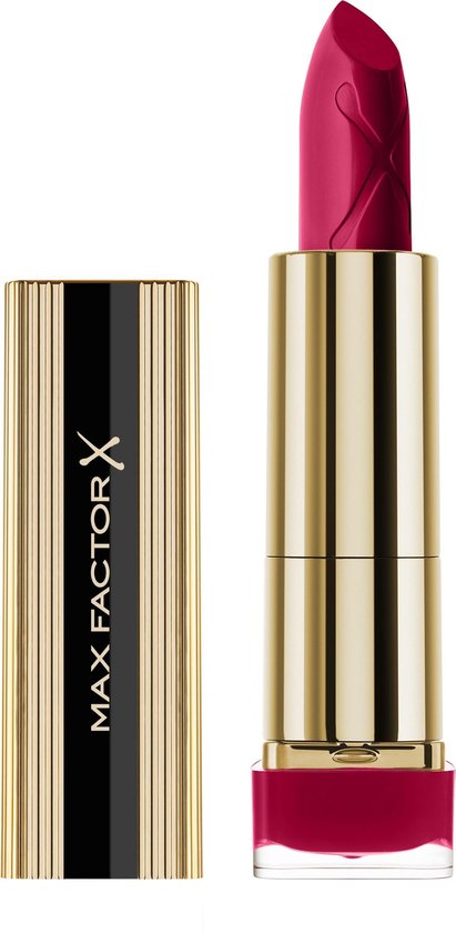 Max Factor Colour Elixir Lipstick - 853 Chilli | bol.com
