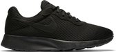 Nike Tanjun Heren Sneakers - Black/Black-Anthracite - Maat 40.5