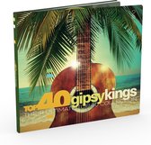 Top 40 - Gipsy Kings