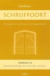 Schrijfpoort: module 12: onthoudstrategie bij moeilijke woor