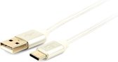 USB-C to USB-C Cable GEMBIRD CCB-mUSB2B-AMCM-6-S