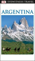 Travel Guide - DK Eyewitness Argentina