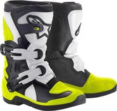 Alpinestars Tech 3s Motorlaarzen Veelkleurig EU 33 Jongen