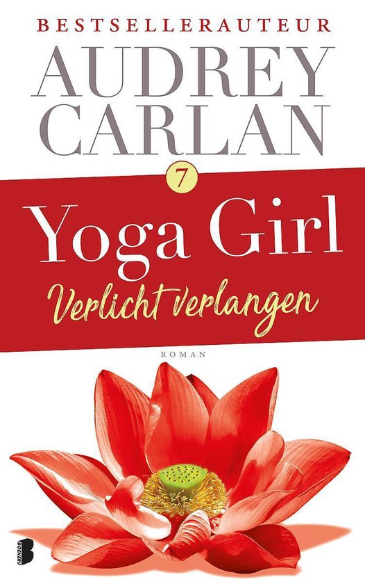 Yoga girl 7 - Verlicht verlangen